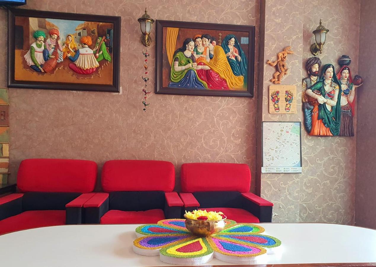 Little India Heritage Villa Джордж Таун Екстериор снимка