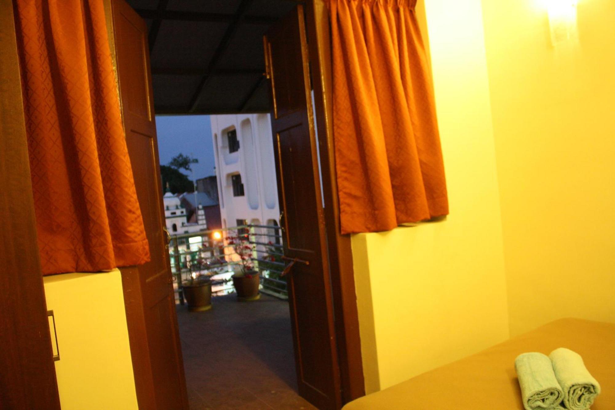 Little India Heritage Villa Джордж Таун Екстериор снимка