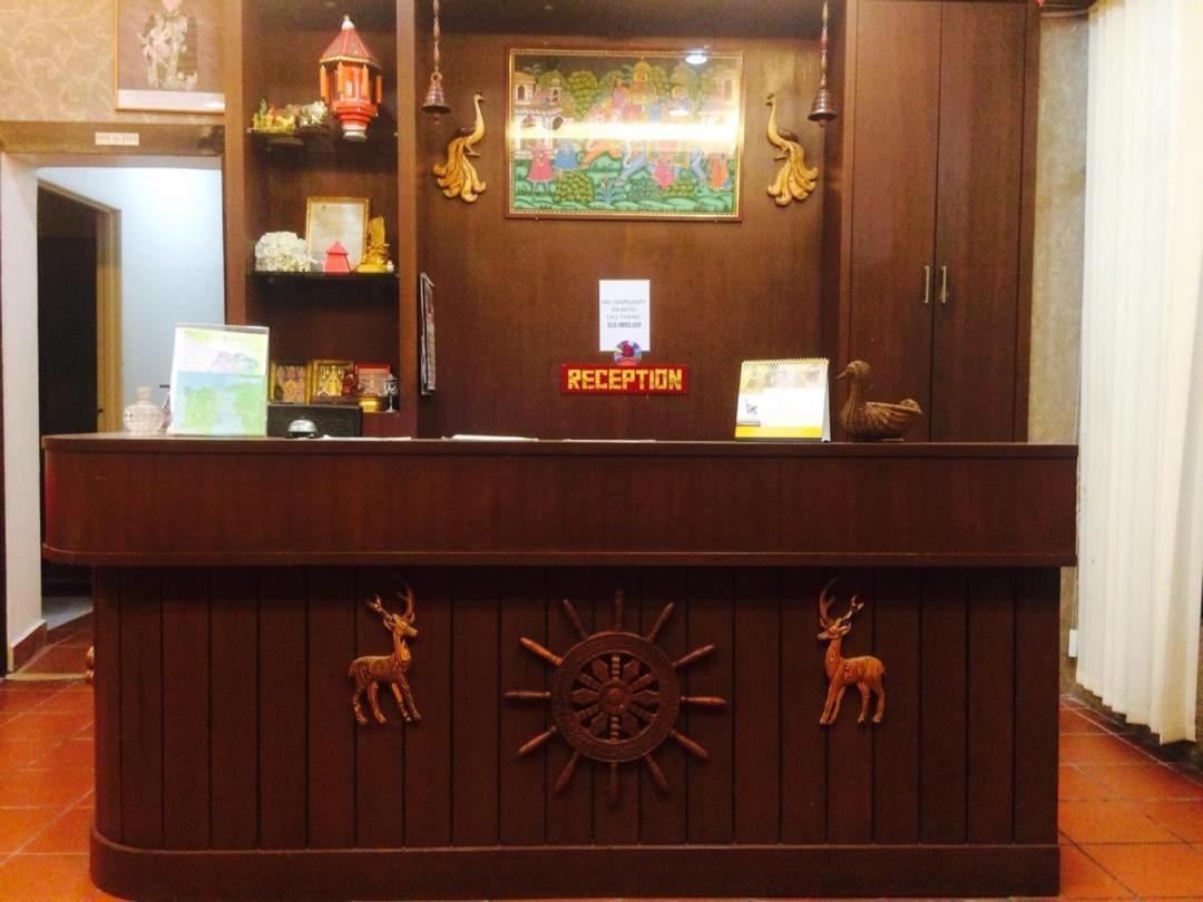 Little India Heritage Villa Джордж Таун Екстериор снимка